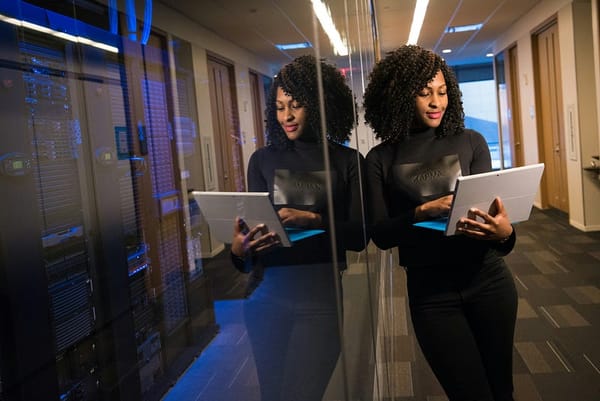 How to Gain the Edge with Ethical AI Leadership