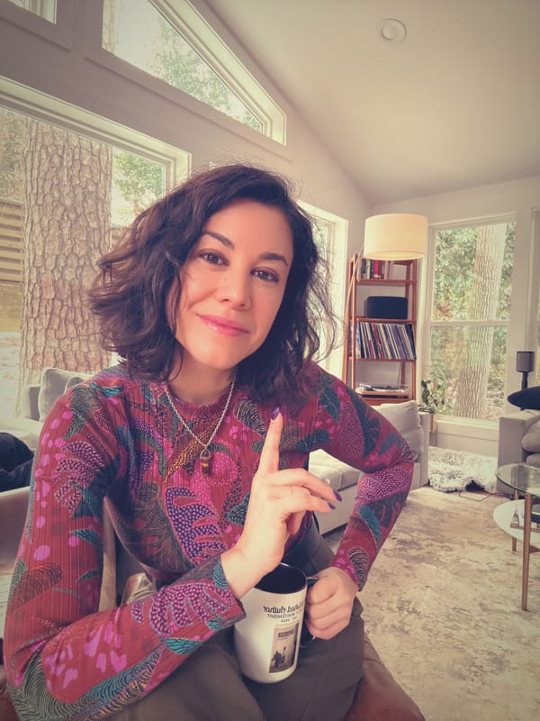 One Task, One Win: The First-Gen Founder Starter Kit